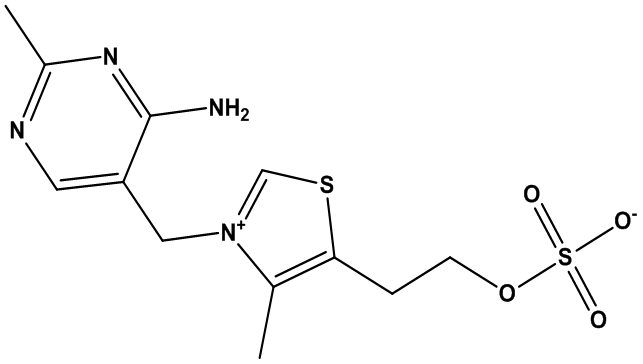 Thiamine EP Impurity A  